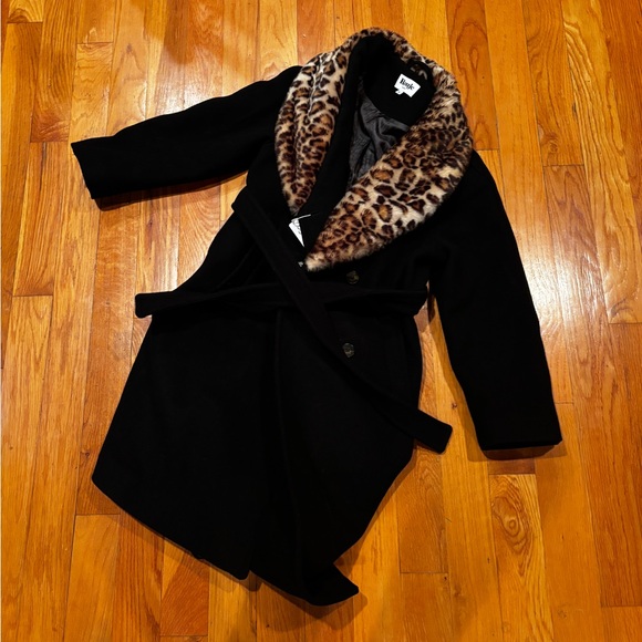 Rouje Kevin Coat 36 - Picture 6 of 9